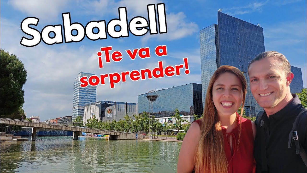Conoce-Sabadell - León Digital Conoce Sabadell