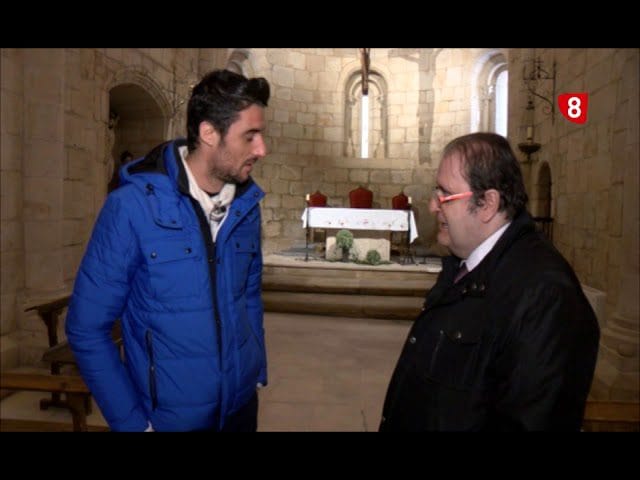 Curiosidades sobre las iglesias renacentistas en los pueblos de la provincia de Soria