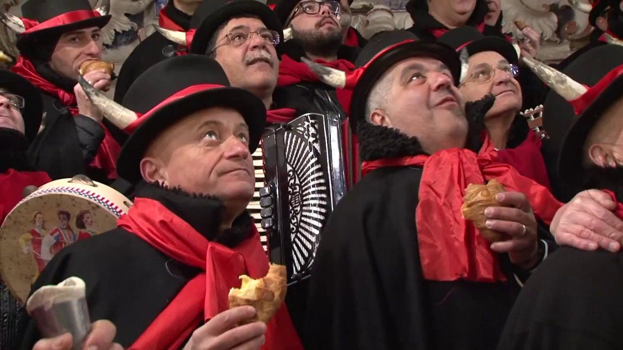El-Carnaval-de-Putignano-Alegria-y-Folklore-en-Apulia - León Digital El Carnaval de Putignano: Alegría y Folklore en Apulia