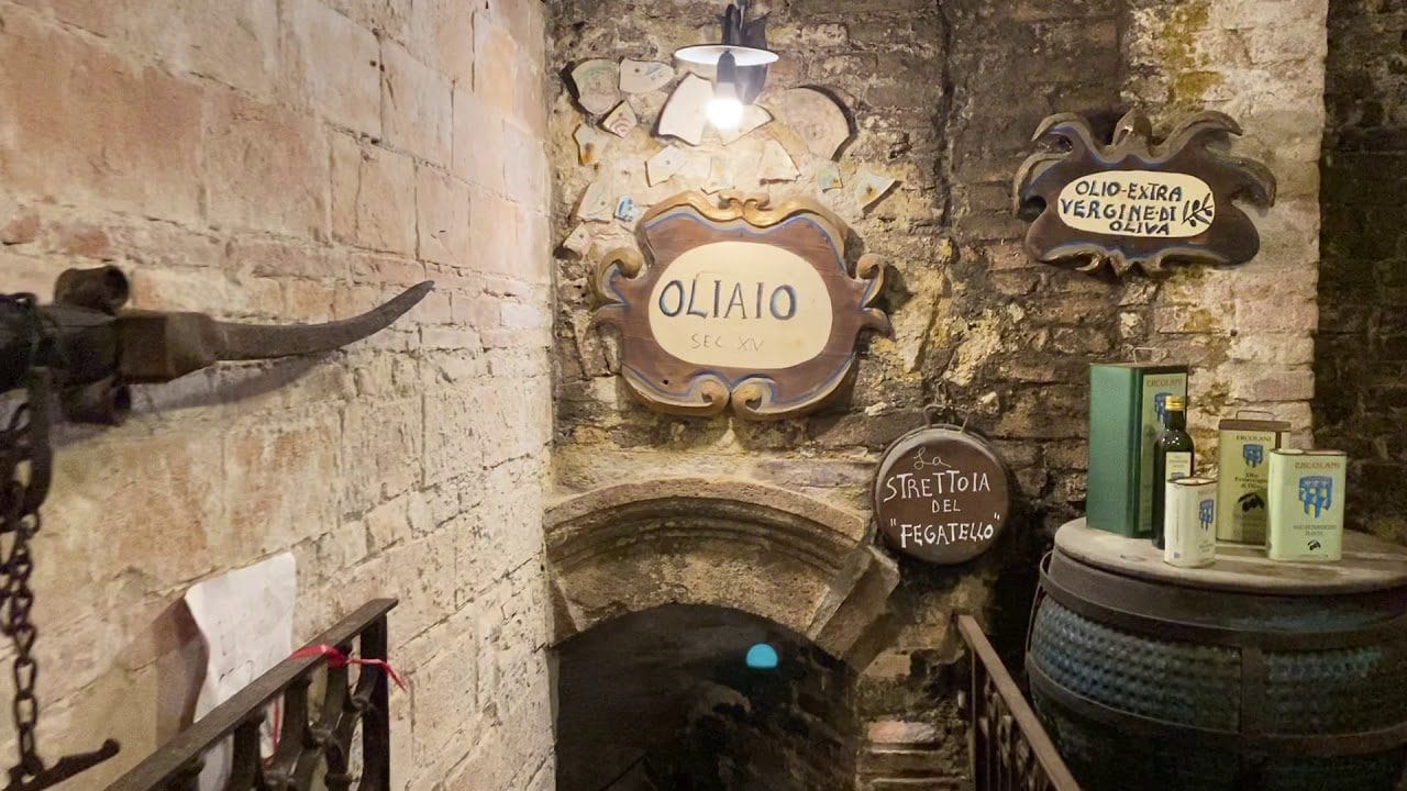 El Festival del Vino en Montepulciano: Sabor y Celebración en la Toscana