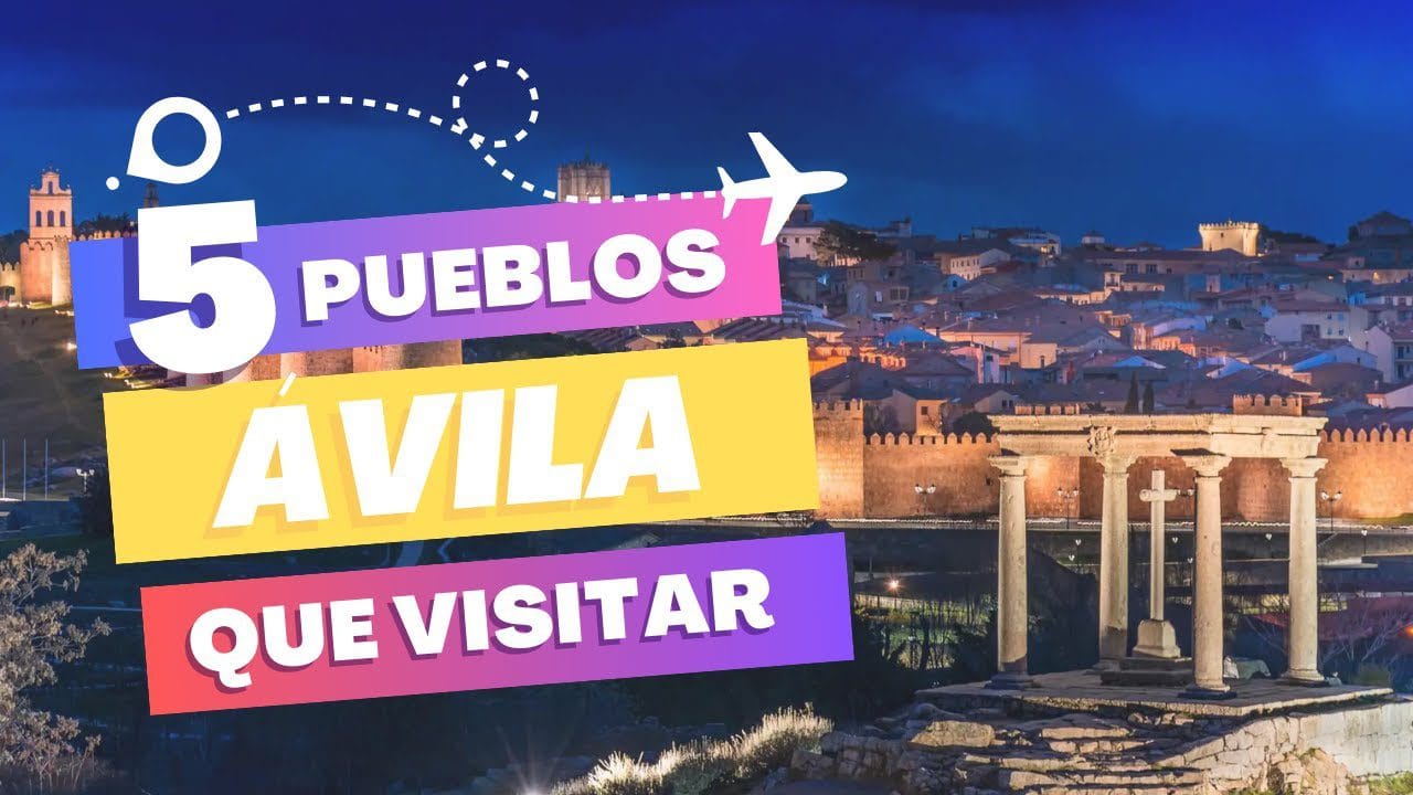 Fiestas-populares-en-los-pueblos-de-la-provincia-de-Avila - León Digital Fiestas populares en los pueblos de la provincia de Ávila