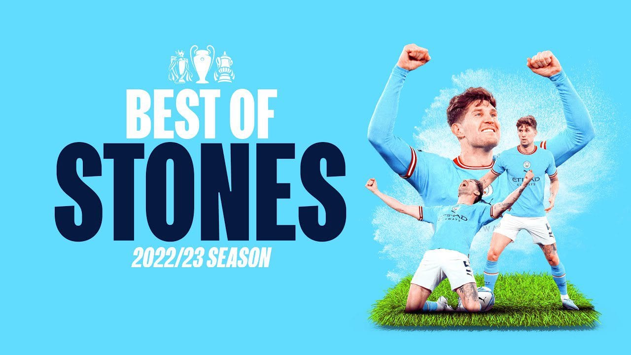 John-Stones-El-defensor-central-que-ha-sido-una-figura-clave-en-la-defensa-del-Manchester-City - León Digital John Stones: El defensor central que ha sido una figura clave en la defensa del Manchester City