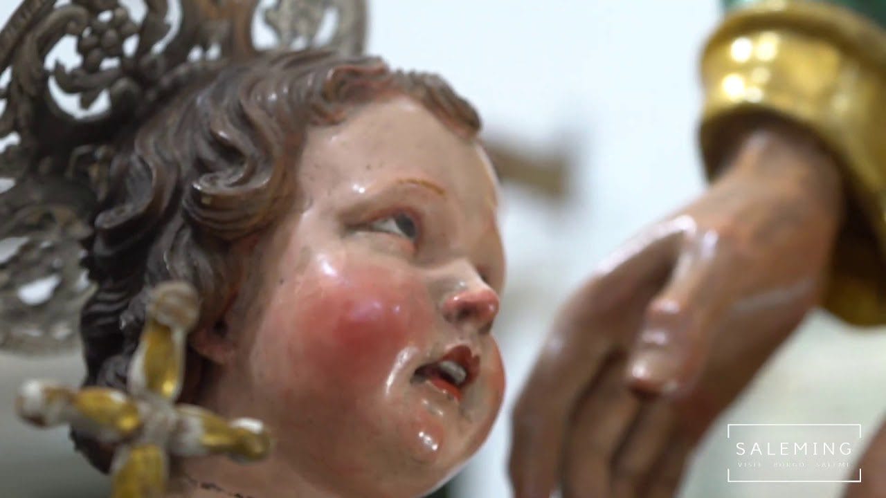 La-Fiesta-de-San-Giuseppe-en-Salemi-Tradicion-y-Devocion-en-Sicilia - León Digital La Fiesta de San Giuseppe en Salemi: Tradición y Devoción en Sicilia