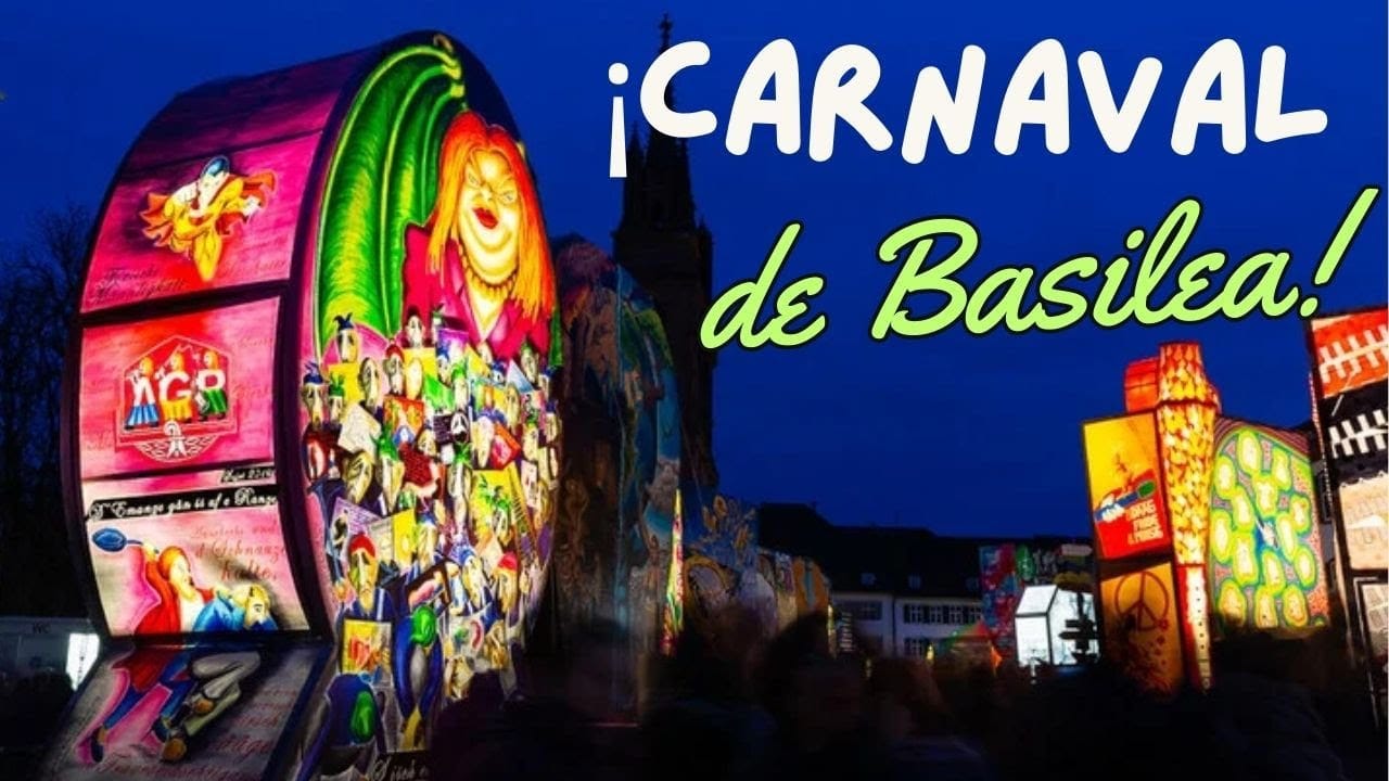 La-Fiesta-de-San-Martin-en-Liestal-Tradicion-y-Celebracion-en-el-Canton-de-Basilea-Campina - León Digital La Fiesta de San Martín en Liestal: Tradición y Celebración en el Cantón de Basilea-Campiña