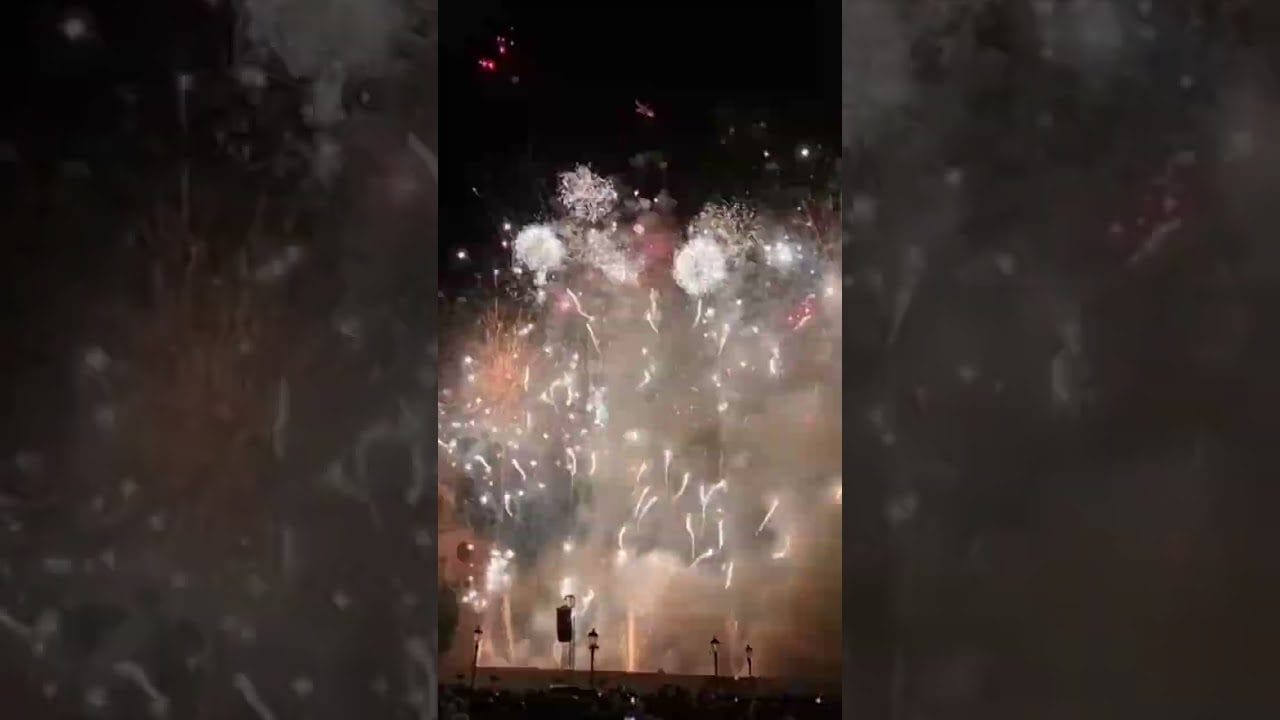 La Fiesta de San Sebastián en Acireale: Tradición y Fuegos Artificiales en Sicilia