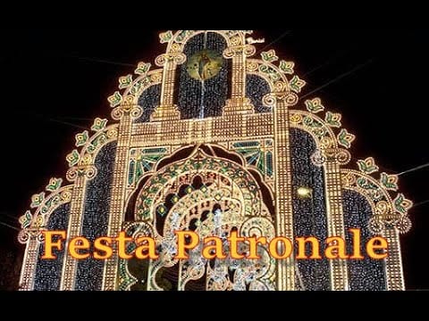 La Fiesta de San Vicenzo en Gallipoli: Tradición y Religión en Apulia