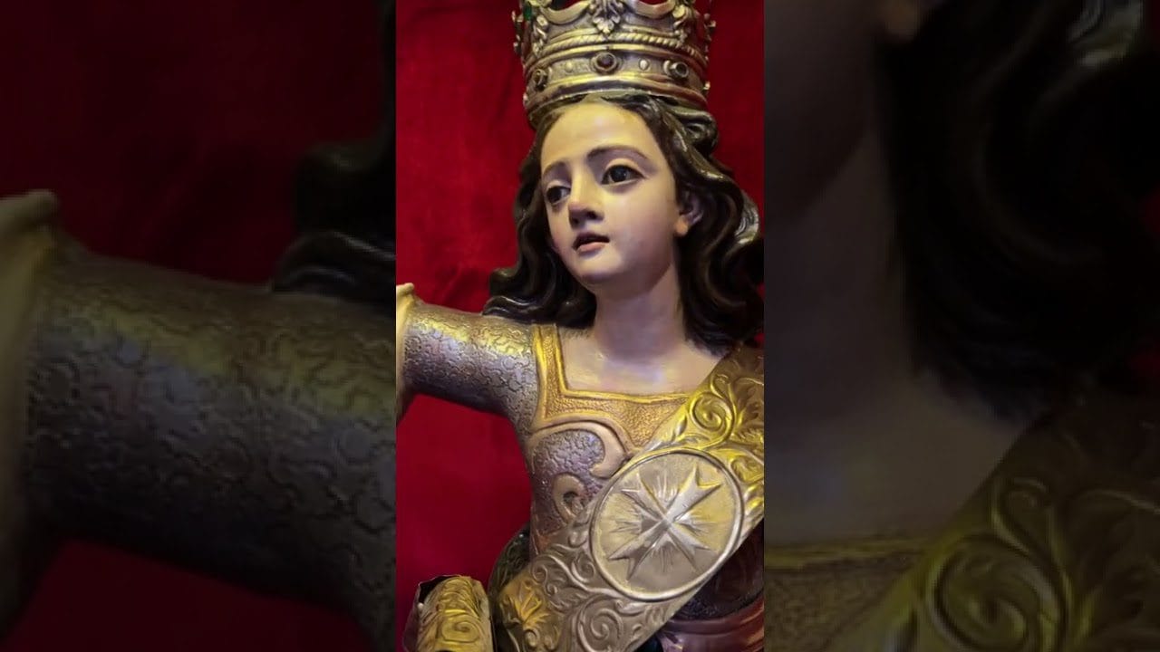 La Fiesta de San Vito en Polignano a Mare: Tradición y Religión en Apulia
