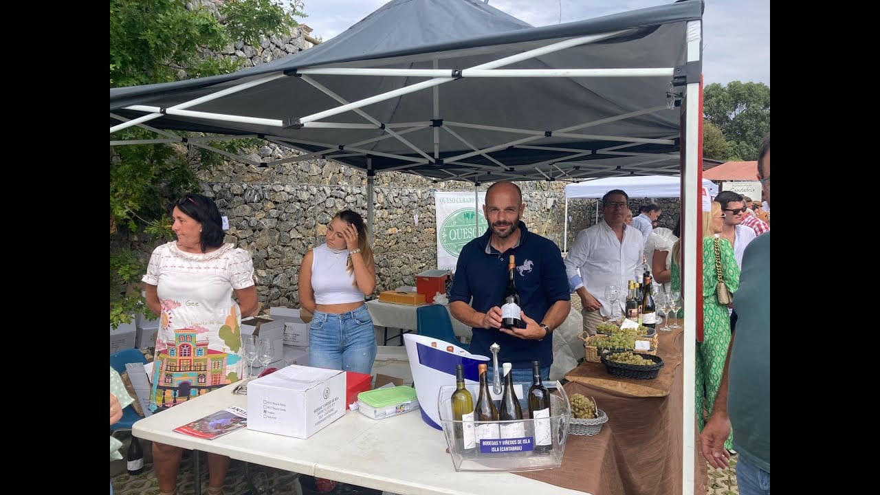 Las-ferias-de-artesania-en-los-pueblos-de-la-comarca-de-Tierra-del-Vino - León Digital Las ferias de artesanía en los pueblos de la comarca de Tierra del Vino