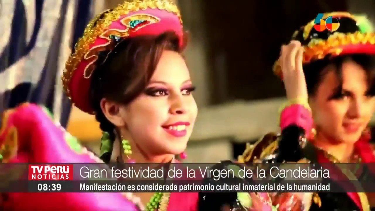 Las-fiestas-de-la-Virgen-de-la-Candelaria-en-los-pueblos-de-la-provincia-de-Burgos - León Digital Las fiestas de la Virgen de la Candelaria en los pueblos de la provincia de Burgos