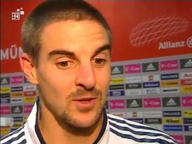 Sebastian Deisler: El talentoso mediocampista que tuvo éxito en el Hertha BSC y el Bayern Munich