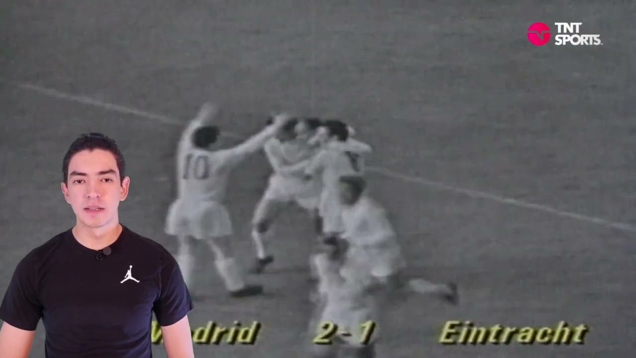 Wilhelm-Hahnemann-El-delantero-que-tuvo-exito-en-el-Eintracht-Frankfurt-en-los-anos-30 - León Digital Wilhelm Hahnemann: El delantero que tuvo éxito en el Eintracht Frankfurt en los años 30