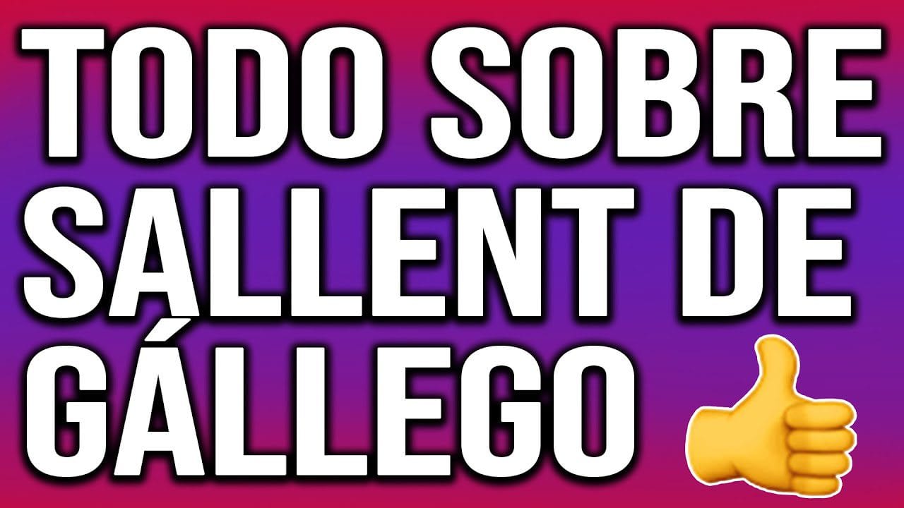 Conoce Sallent