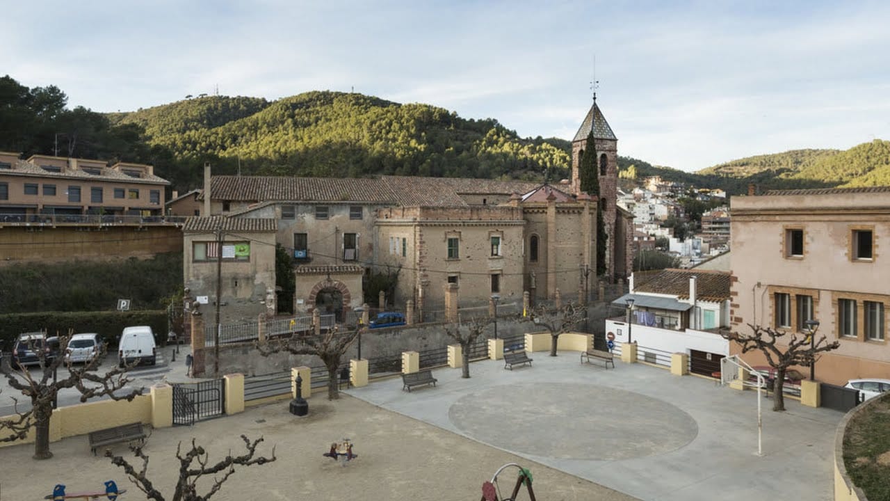 Conoce Sant Climent de Llobregat