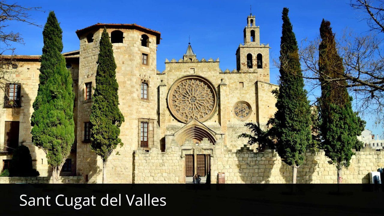 Conoce-Sant-Cugat-del-Valles - León Digital Conoce Sant Cugat del Vallès