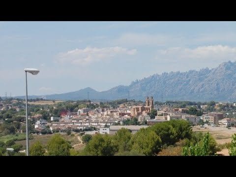 Conoce-Sant-Esteve-Sesrovires - León Digital Conoce Sant Esteve Sesrovires