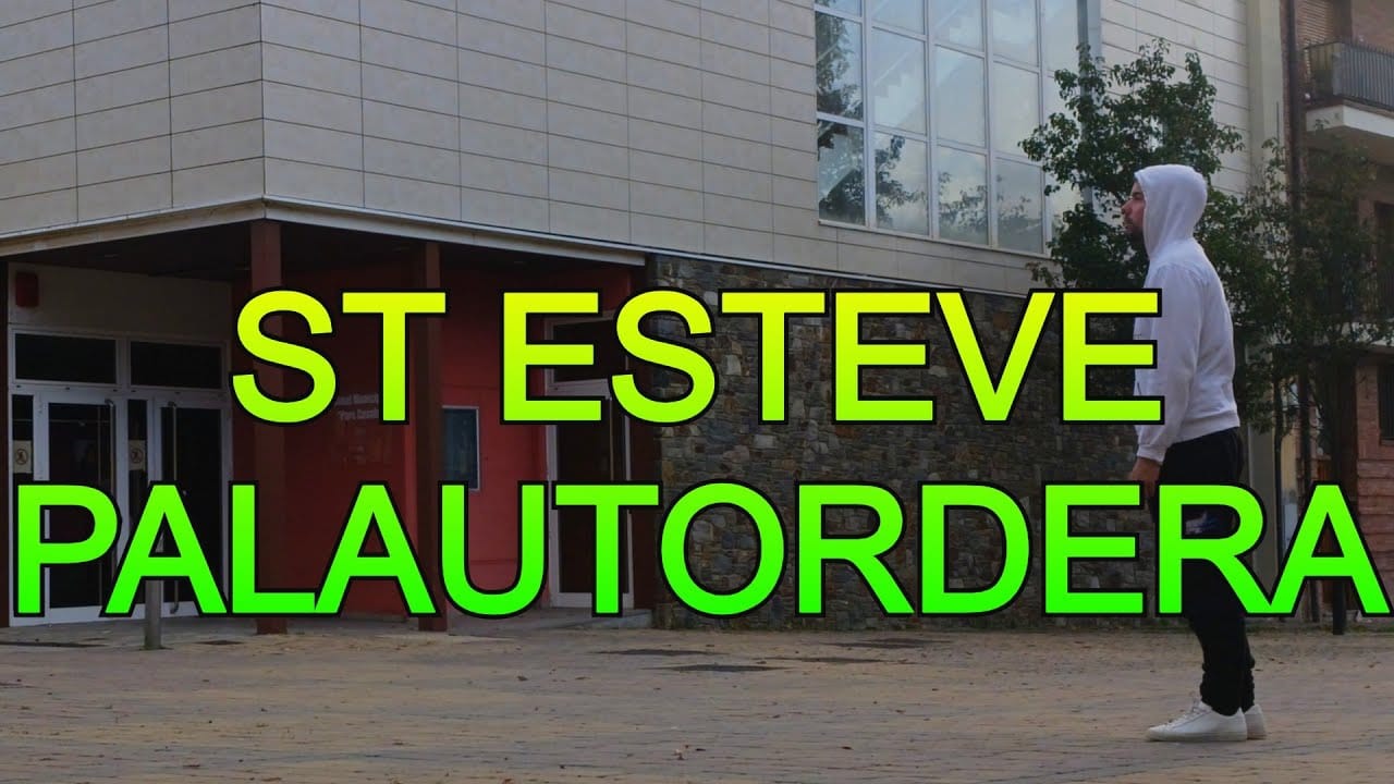 Conoce-Sant-Esteve-de-Palautordera - León Digital Conoce Sant Esteve de Palautordera