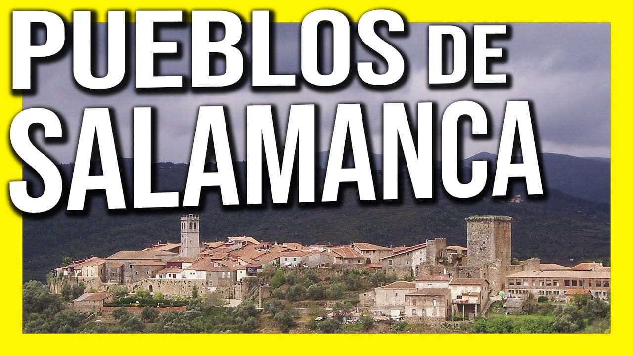 Costumbres-navidenas-en-los-pueblos-de-la-provincia-de-Salamanca - León Digital Costumbres navideñas en los pueblos de la provincia de Salamanca