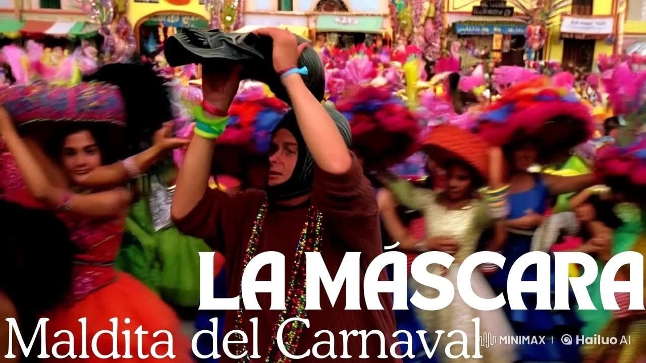El Carnaval de Ordino: Máscaras y Folklore en los Valles del Norte
