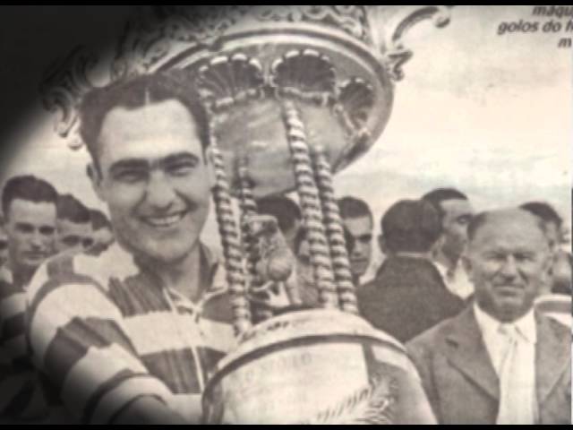 Fernando-Peyroteo-El-goleador-legendario-del-Sporting-de-Lisboa-en-los-anos-40 - León Digital Fernando Peyroteo: El goleador legendario del Sporting de Lisboa en los años 40