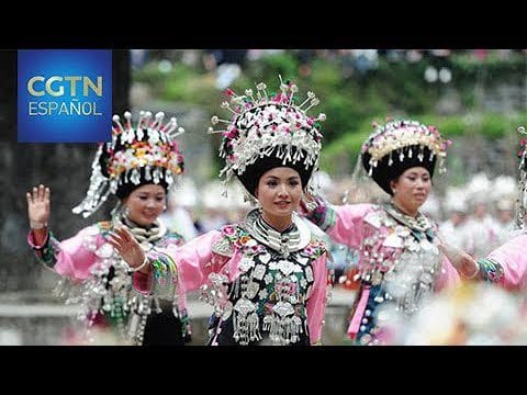 Fiestas de primavera en los pueblos de la provincia de León