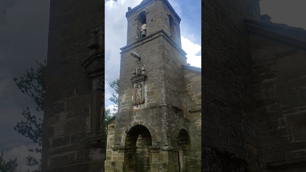 Fiestas religiosas y costumbres populares en los pueblos de la comarca de Sanabria
