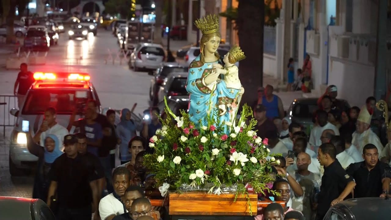 La-Fiesta-de-San-Rocco-en-Scicli-Devocion-y-Procesion-en-Sicilia - León Digital La Fiesta de San Rocco en Scicli: Devoción y Procesión en Sicilia