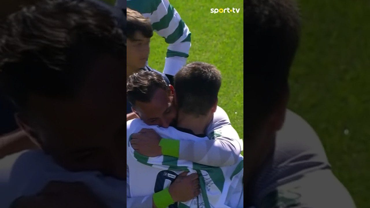 Manuel-Fernandes-El-mediocampista-versatil-que-dejo-su-huella-en-el-Sporting-de-Lisboa - León Digital Manuel Fernandes: El mediocampista versátil que dejó su huella en el Sporting de Lisboa