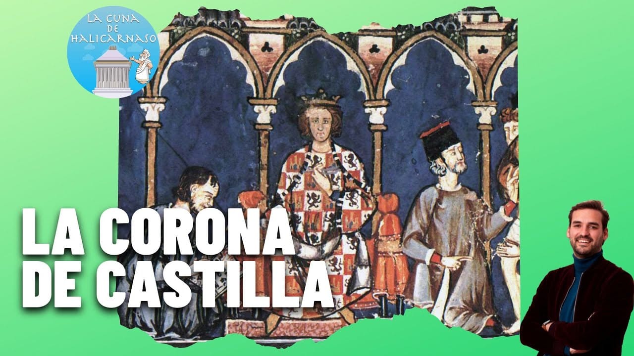 pasos-esenciales-para-entender-Como-se-formo-el-Reino-de-Castilla - León Digital pasos esenciales para entender Cómo se formó el Reino de Castilla
