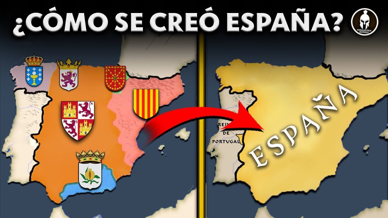 qué hacer antes de visitar lugares históricos de Cómo se formó el Reino de Castilla