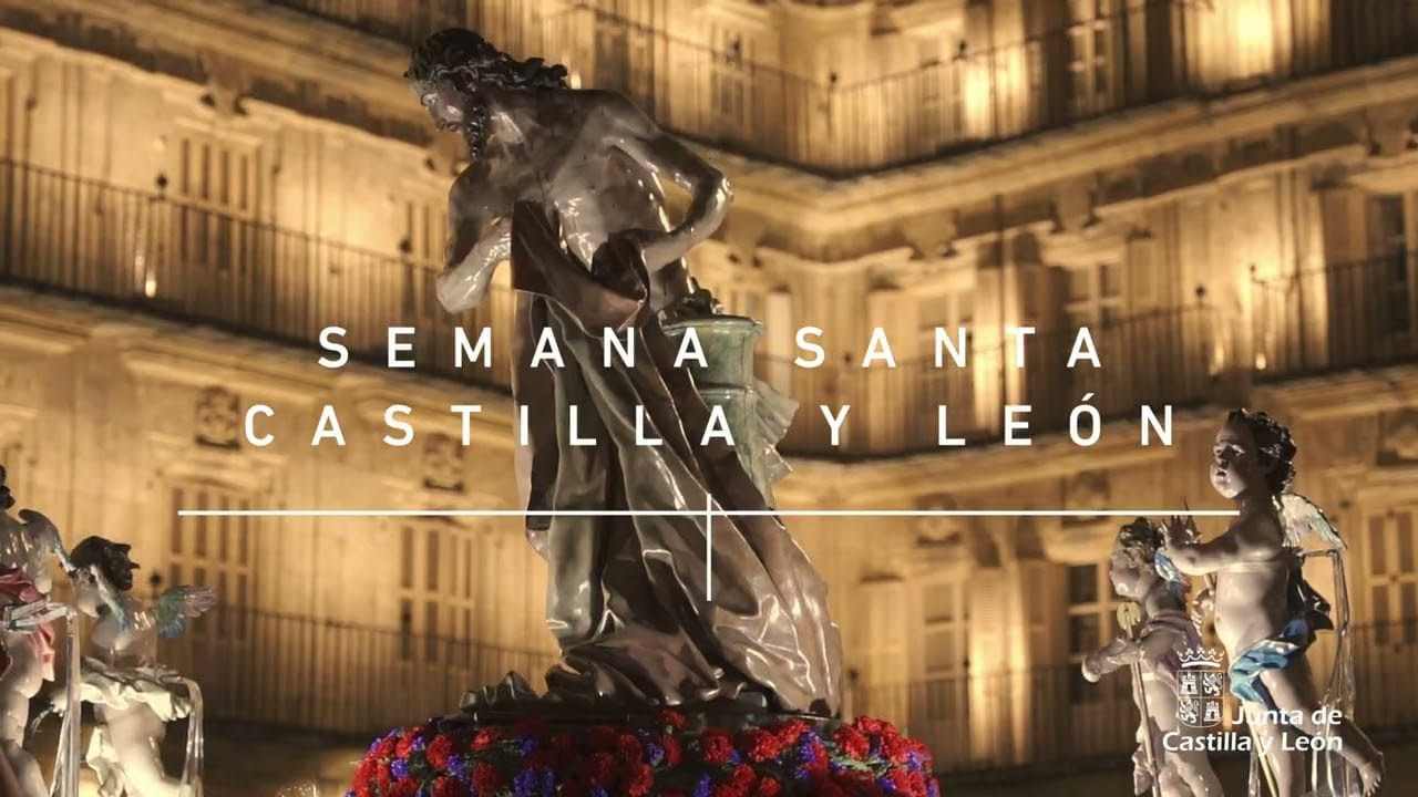 Cómo son las tradiciones de Semana Santa en los pueblos de Castilla y León
