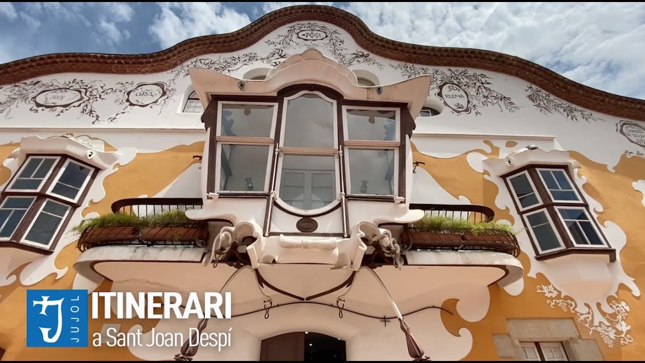 Conoce-Sant-Joan-Despi - León Digital Conoce Sant Joan Despí
