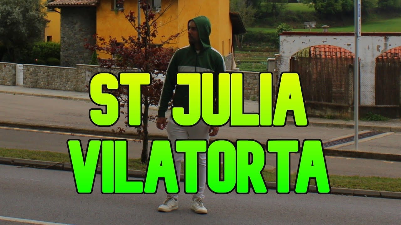 Conoce-Sant-Julia-de-Vilatorta - León Digital Conoce Sant Julià de Vilatorta