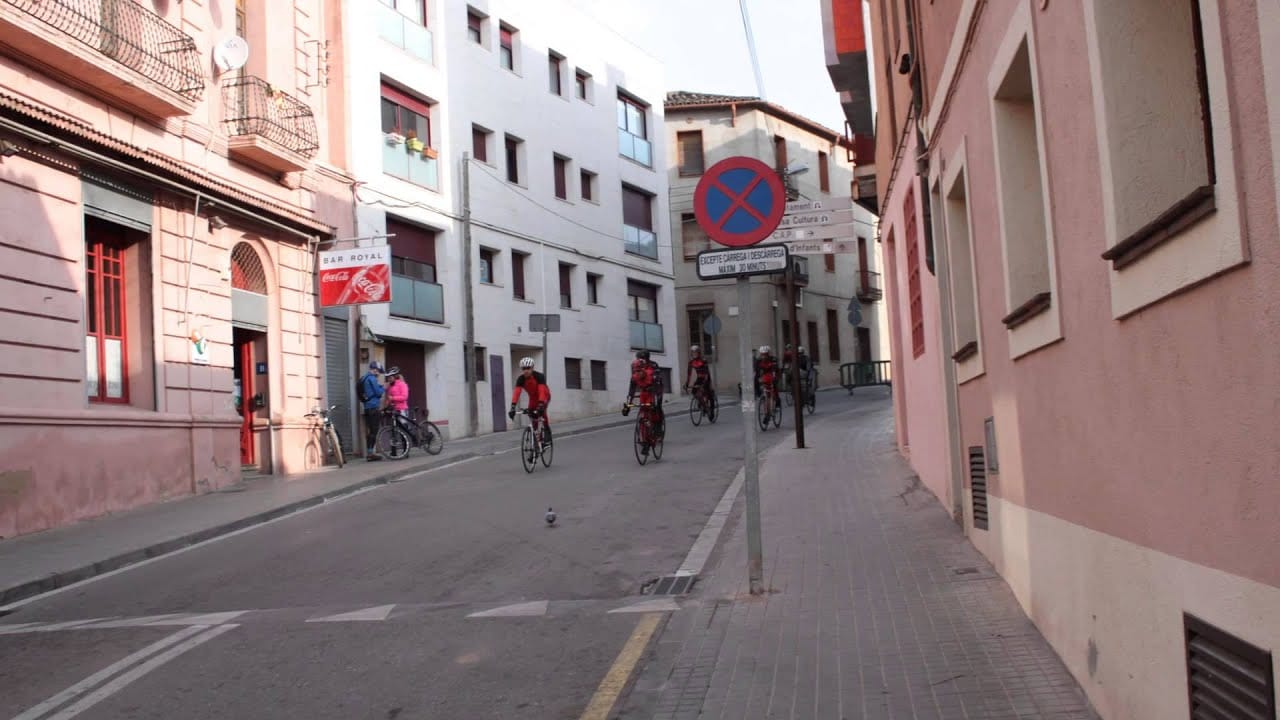 Conoce Sant Llorenç Savall