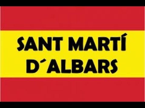 Conoce-Sant-Marti-d-Albars - León Digital Conoce Sant Martí d Albars