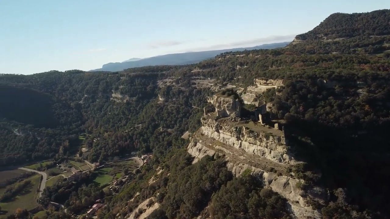 Conoce Sant Martí de Centelles