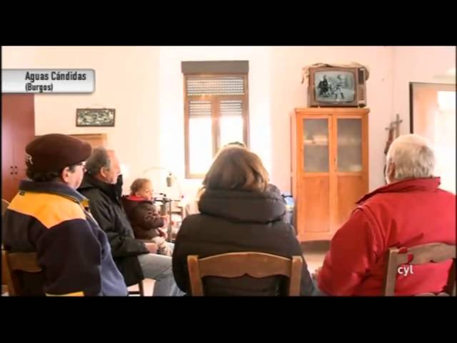 Empleo Público en 	Aguas Cándidas