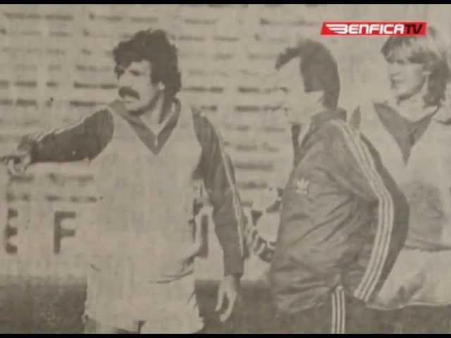 Humberto Coelho: El defensor que fue parte del éxito del Benfica en los años 60