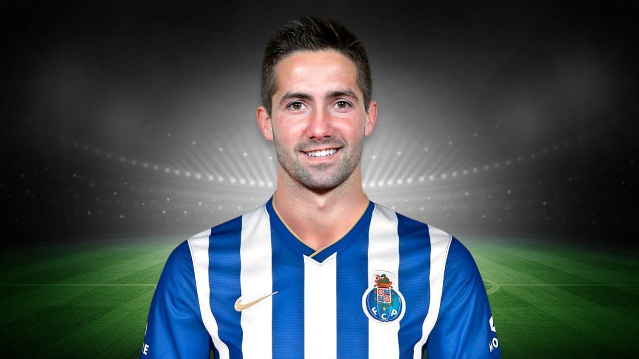 Joao-Moutinho-El-mediocampista-inteligente-que-ha-tenido-exito-en-el-Porto-y-el-Monaco - León Digital João Moutinho: El mediocampista inteligente que ha tenido éxito en el Porto y el Monaco