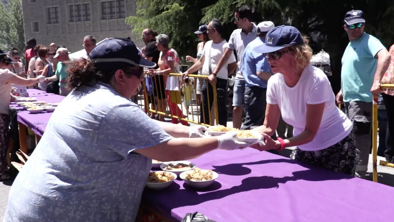 La Fiesta de Sant Ermengol en la parroquia de Escaldes-Engordany: Tradición y Cultura