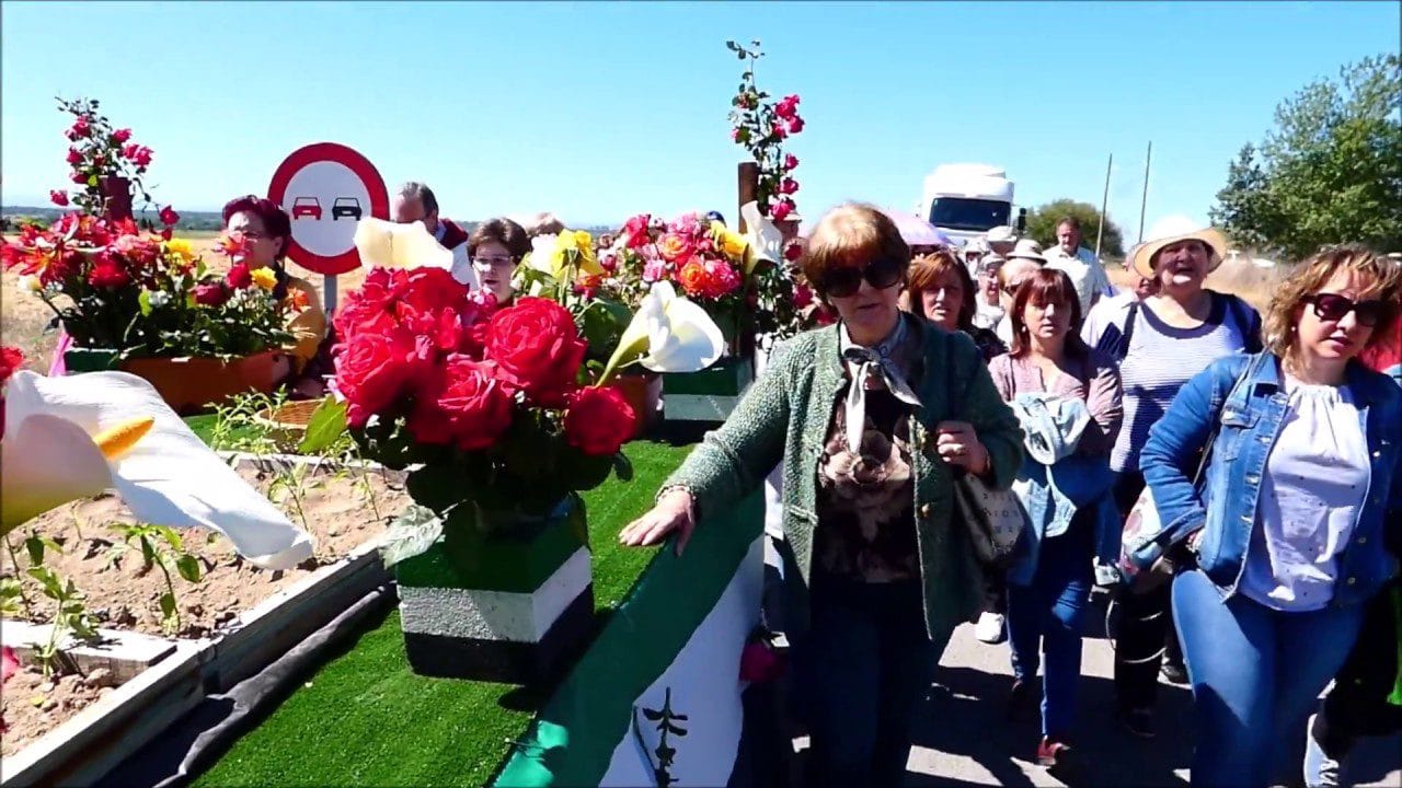Las celebraciones de San Isidro en los pueblos de la comarca de La Bureba