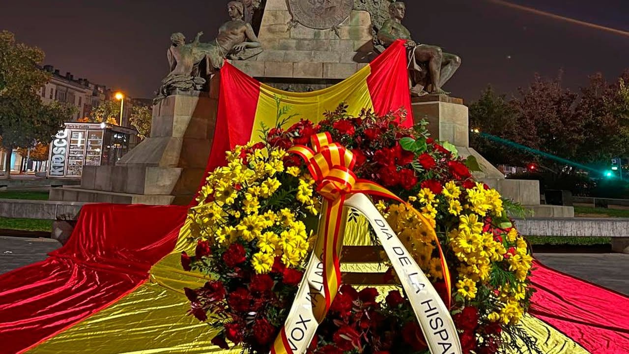 Las-celebraciones-del-Dia-de-la-Hispanidad-en-los-pueblos-de-la-provincia-de-Valladolid - León Digital Las celebraciones del Día de la Hispanidad en los pueblos de la provincia de Valladolid