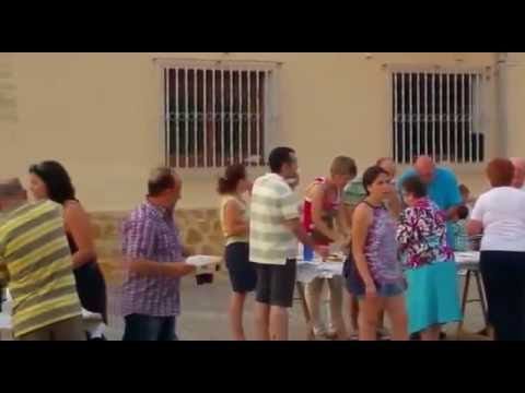 Las-fiestas-de-San-Martin-en-los-pueblos-de-la-comarca-de-Tierra-de-Campos - León Digital Las fiestas de San Martín en los pueblos de la comarca de Tierra de Campos