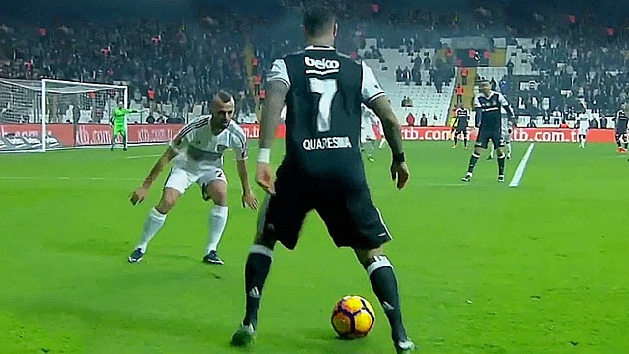 Quaresma-El-extremo-talentoso-conocido-por-sus-habilidades-en-los-regateos - León Digital Quaresma: El extremo talentoso conocido por sus habilidades en los regateos