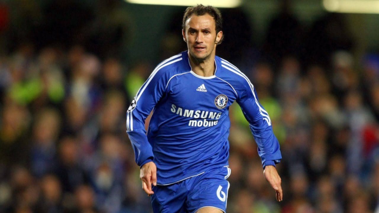 Ricardo-Carvalho-El-defensor-solido-que-triunfo-en-el-Porto-y-el-Chelsea - León Digital Ricardo Carvalho: El defensor sólido que triunfó en el Porto y el Chelsea