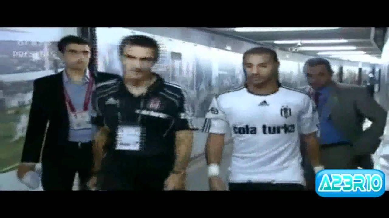 Ricardo Quaresma: El extremo habilidoso que jugó en el Porto y el Besiktas