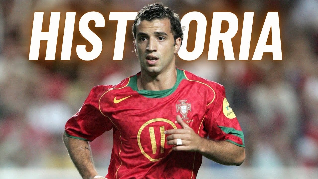 Simao-Sabrosa-El-extremo-que-brillo-en-el-Benfica-y-el-Atletico-de-Madrid - León Digital Simão Sabrosa: El extremo que brilló en el Benfica y el Atlético de Madrid