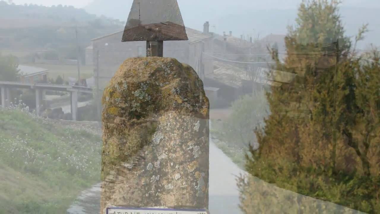Conoce Sant Mateu de Bages