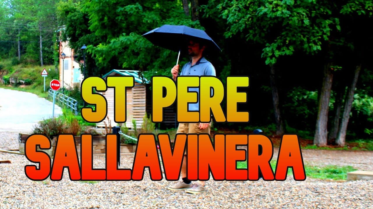 Conoce-Sant-Pere-Sallavinera - León Digital Conoce Sant Pere Sallavinera