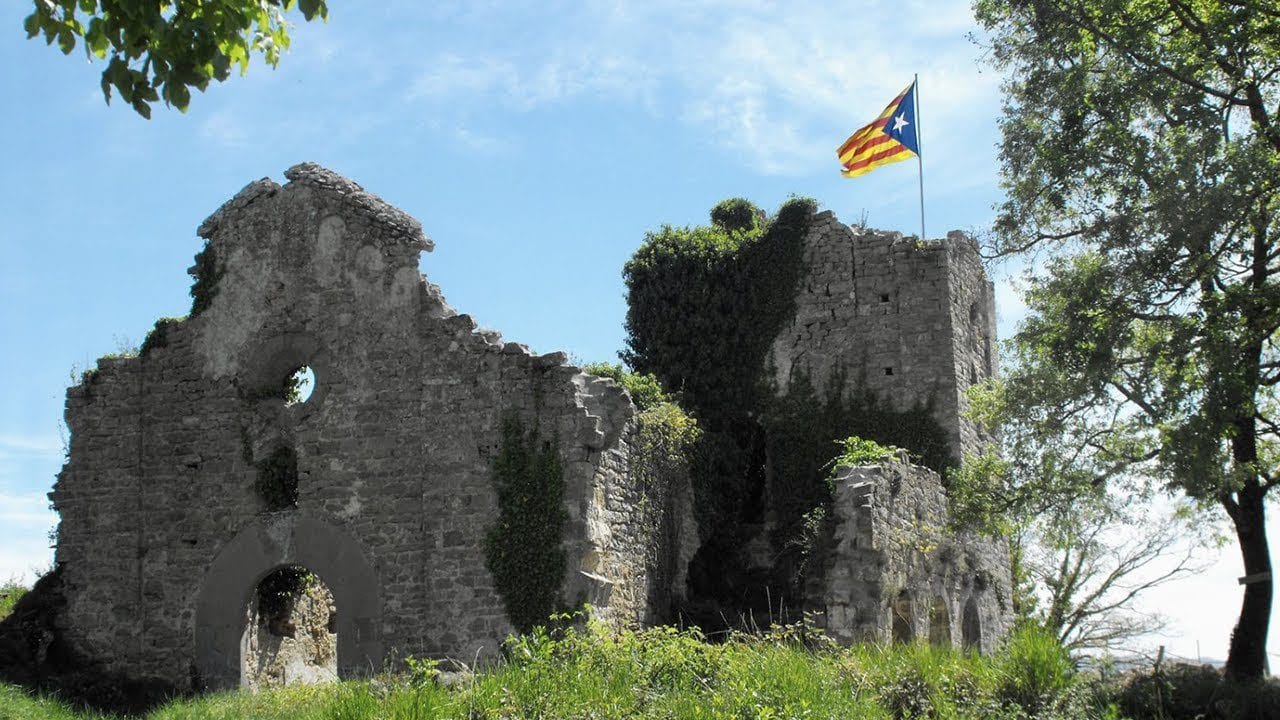 Conoce Sant Quirze de Besora