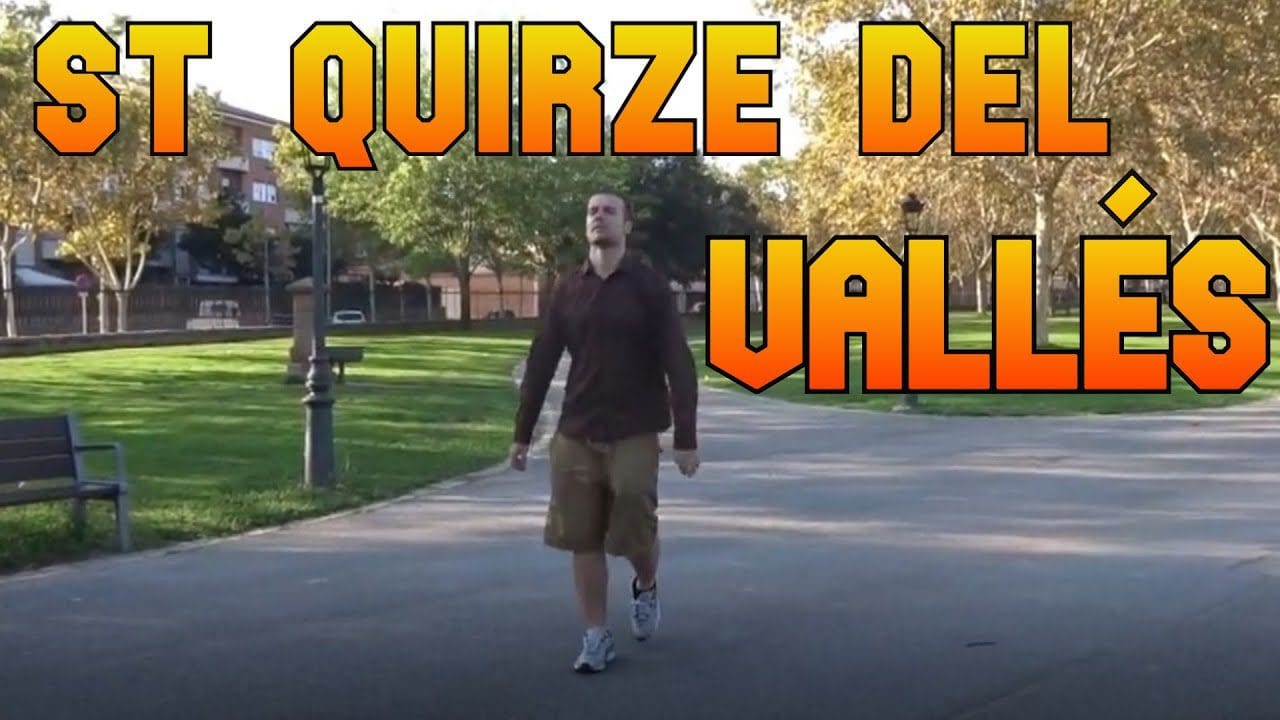 Conoce Sant Quirze del Vallès